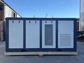 Винтовой компрессор GMP GM55-10D BOX VSD — фото 8