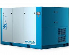 Винтовой компрессор ALMiG VARIABLE XP-160 8 — фото 1