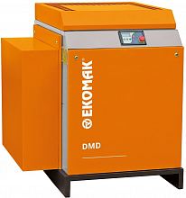 Винтовой компрессор Ekomak DMD 200 C 8 — фото 3