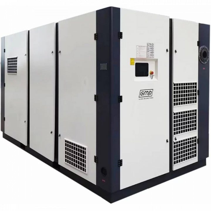 Винтовой компрессор GMP GM 132-12 GE/HB (IP23)