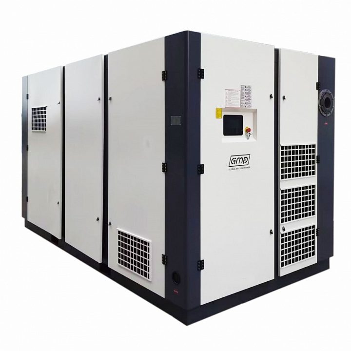 Винтовой компрессор GMP GM 315-12D VSD