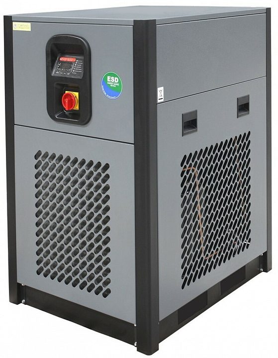 Осушитель воздуха DALGAKIRAN DK 220 HPN
