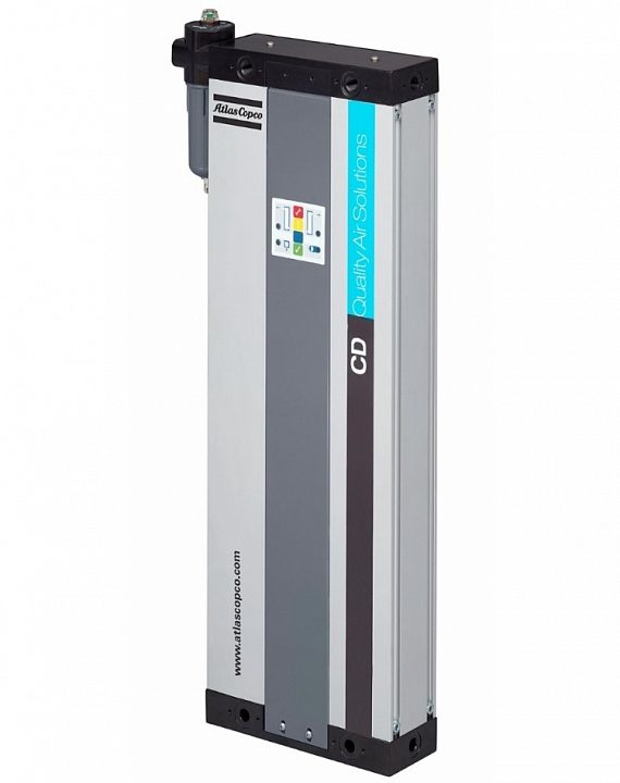 Адсорбционный осушитель Atlas Copco CD 5+