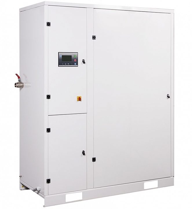 Спиральный компрессор Remeza КС7-8В3