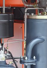 Винтовой компрессор ЗИФ СВЭ-12/0,7 ШМ — фото 8