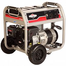 Бензиновый генератор Briggs & Stratton 3750 A — фото 5