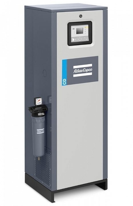 Адсорбционный осушитель Atlas Copco CD125+ 14B -20C 230V G MK