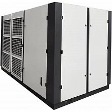 Винтовой компрессор GMP GM 185-10D (IP23) — фото 3