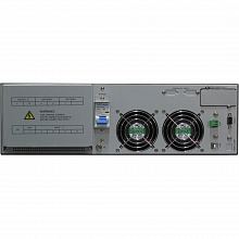 ИБП с двойным преобразованием LANCHES L900Pro-H RT 3/1 20kVA — фото 2