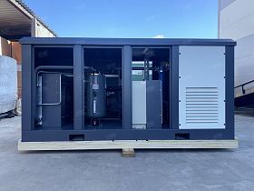 Винтовой компрессор GMP GM132-8D BOX VSD — фото 10