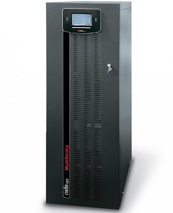 Источник бесперебойного питания Riello MST80
