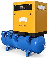 Винтовой компрессор Berg ВК-7.5-270 10 — фото 1