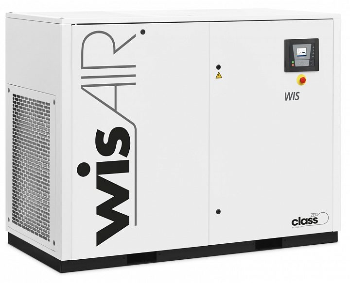 Спиральный компрессор Ekomak WIS40 VT A 13