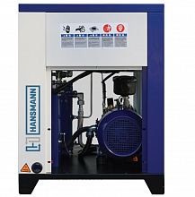 Винтовой компрессор Hansmann RS7.5A 12 — фото 3