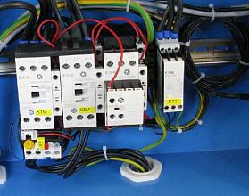 Винтовой компрессор Kraftmann VEGA 55 CF 10 — фото 5