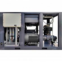 Винтовой компрессор GMP GM 75-8D VSD — фото 4