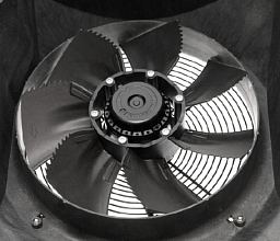 Винтовой компрессор Atlas Copco GA 26 VSD + — фото 4