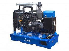 Дизельный генератор ТСС АД-60С-Т400-2РМ1 с АВР — фото 4