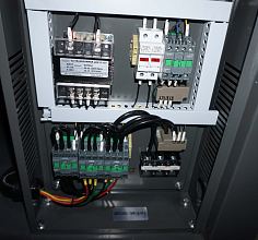 Винтовой компрессор Xeleron Z150FA 7 — фото 18