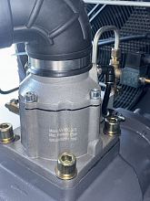 Винтовой компрессор GMP GM55-7D BOX VSD — фото 24