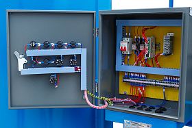 Осушитель воздуха Dali DLAD-6.5W — фото 4