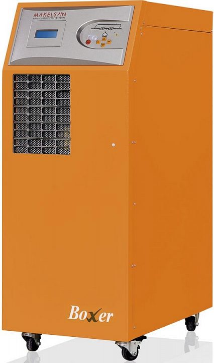 Источник бесперебойного питания Makelsan BX3320