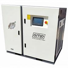 Винтовой компрессор GMP GM 18,5-10 VSD (IP23) — фото 3