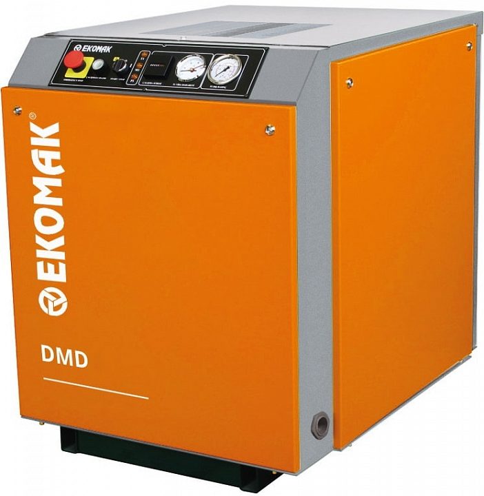 Винтовой компрессор Ekomak DMD 75 C 10