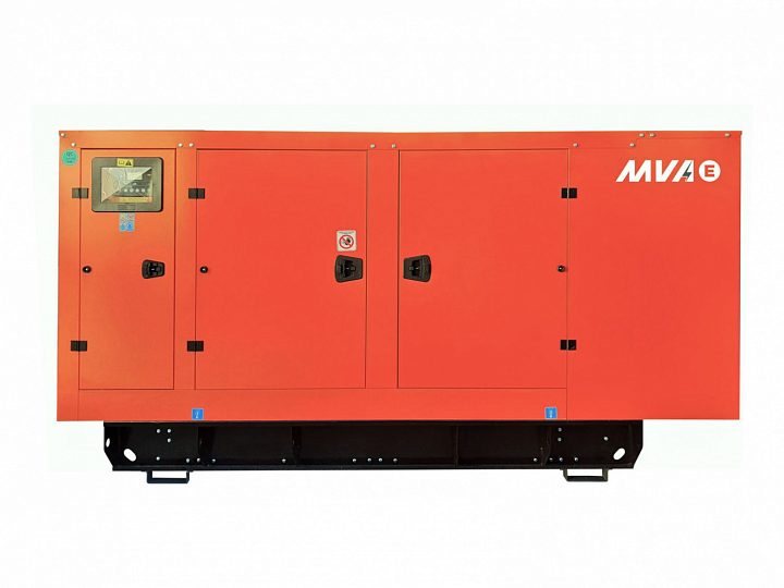 Дизельный генератор MVAE 385IS/D