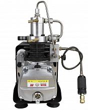 Поршневой компрессор ТехМаш FROSP КВД PCP 30 — фото 2