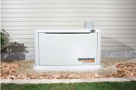 Газовый генератор Generac 6270 — фото 5
