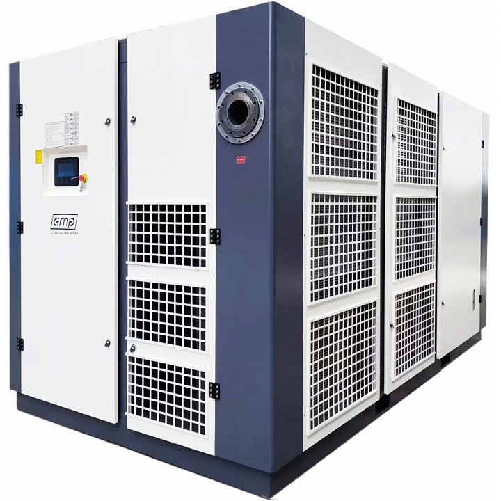 Винтовой компрессор GMP GM 110-7 GE/HB