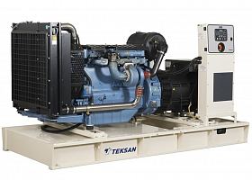Дизельный генератор Teksan TJ350BD5C — фото 2