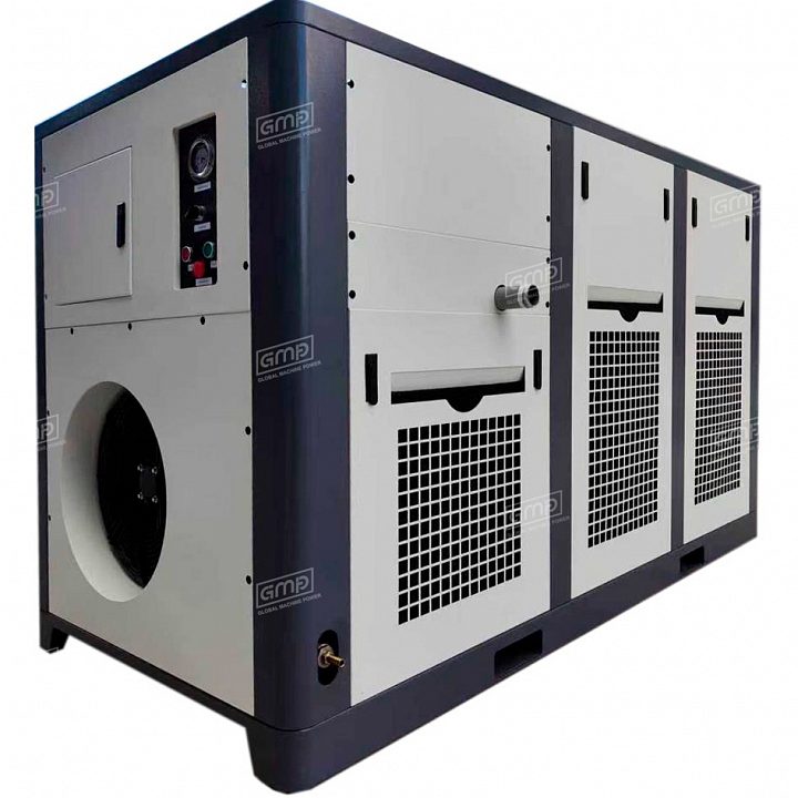 Винтовой компрессор GMP GM 55-10D