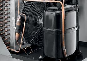 Винтовой компрессор Atlas Copco GA 26 7,5 с ресивером — фото 3