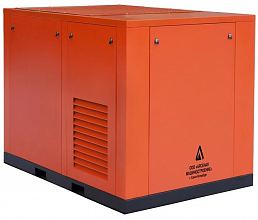 Винтовой компрессор ЗИФ СВЭ-25/1,3 ШМ — фото 4