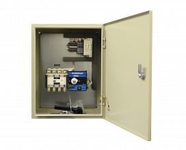 Дизельный генератор ТСС АД-45С-Т400-2РКМ5 с АВР — фото 5