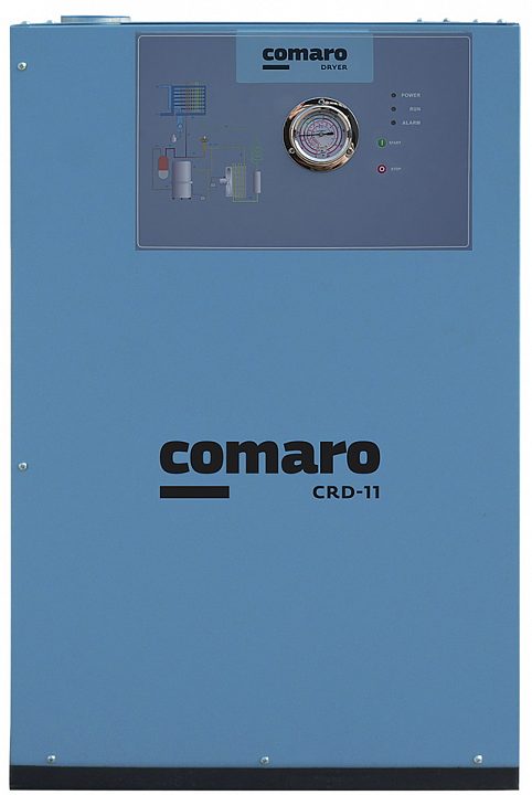 Осушитель воздуха Comaro CRD-11,5