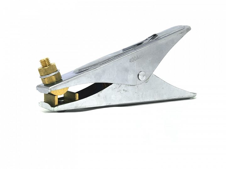 Клемма заземления GROVERS 400A 