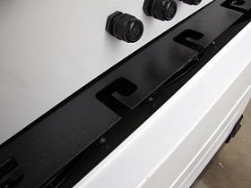 Дизельный генератор MVAE ДГ 3500 в контейнере — фото 21