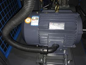 Винтовой компрессор Xeleron Z300FA 8 — фото 23