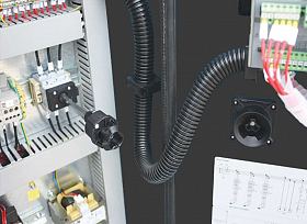 Осушитель воздуха DALGAKIRAN DryAir DK 120 — фото 3
