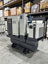 Винтовой компрессор GM 22R-16-500D ADF VSD — фото 3