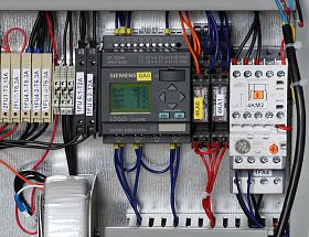 Винтовой компрессор Atmos ST 90 Vario 10 — фото 10