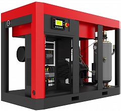 Винтовой компрессор Harrison HRS-9521500 — фото 5
