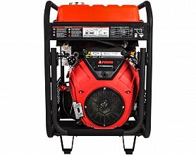 Бензиновый генератор A-iPower A17000EAX — фото 11