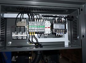 Винтовой компрессор Xeleron Z50A 7 — фото 10