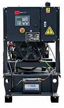 Дизельный генератор Fubag DS 22 A ES с АВР — фото 3