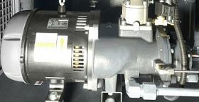 Винтовой компрессор IRONMAC IC 120/10 AM — фото 5