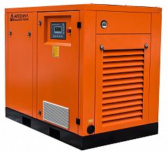 Винтовой компрессор ЗИФ СВЭ 1,9/1,6 ШМЧ ременная — фото 1